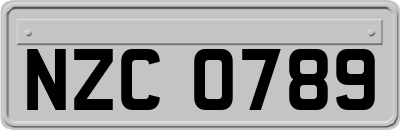 NZC0789