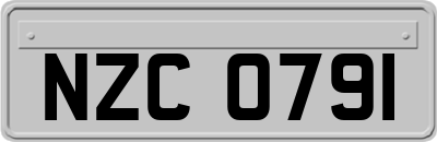 NZC0791