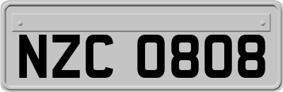 NZC0808