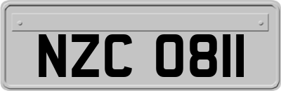 NZC0811