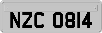 NZC0814