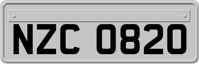 NZC0820
