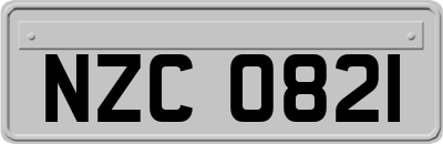 NZC0821