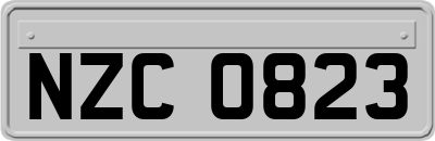 NZC0823