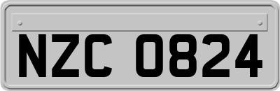 NZC0824