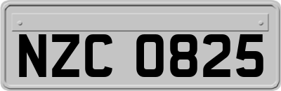 NZC0825