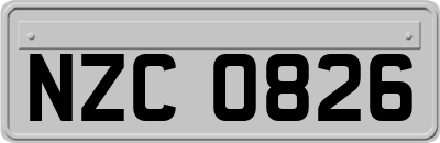 NZC0826