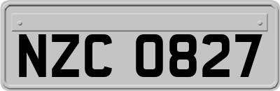 NZC0827