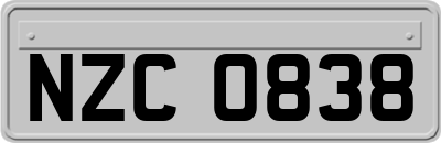 NZC0838