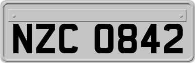 NZC0842