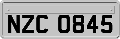 NZC0845