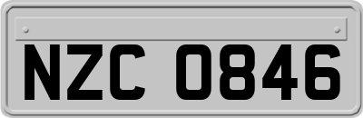 NZC0846