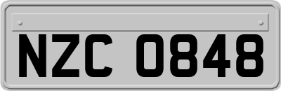 NZC0848