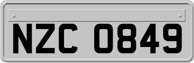 NZC0849