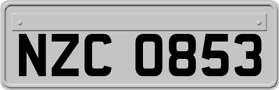 NZC0853
