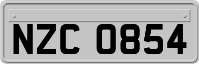 NZC0854