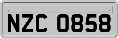 NZC0858