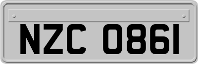 NZC0861