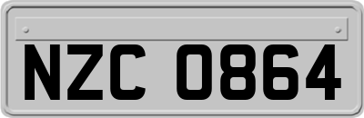 NZC0864