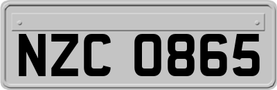 NZC0865