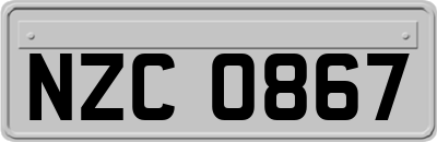 NZC0867