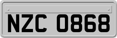 NZC0868