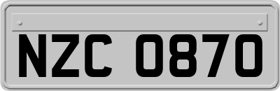NZC0870