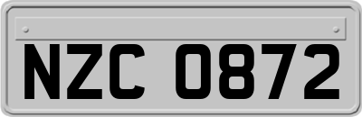 NZC0872