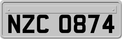 NZC0874