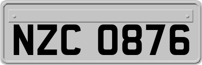 NZC0876