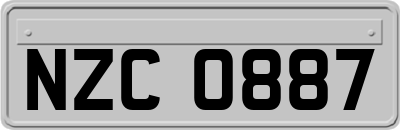 NZC0887
