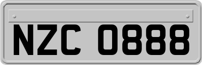 NZC0888