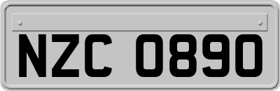 NZC0890
