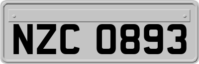 NZC0893
