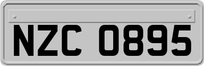 NZC0895