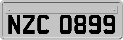 NZC0899