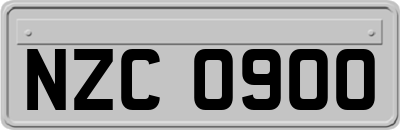 NZC0900