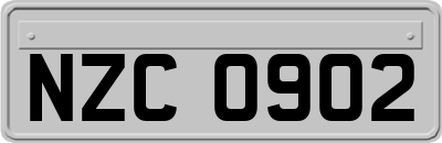 NZC0902