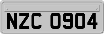 NZC0904