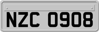 NZC0908