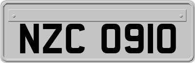 NZC0910