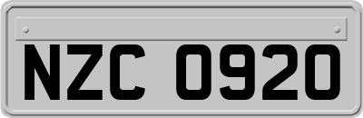 NZC0920