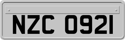 NZC0921