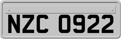 NZC0922