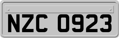 NZC0923