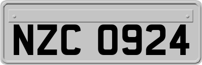 NZC0924