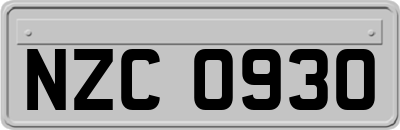 NZC0930