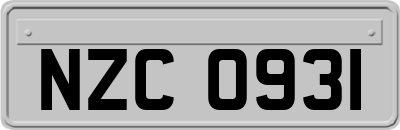 NZC0931