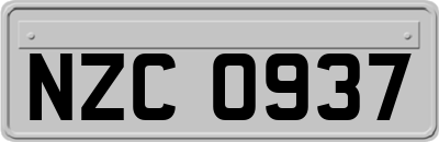 NZC0937