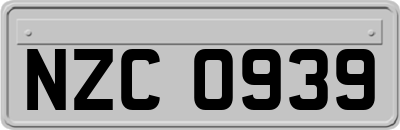 NZC0939